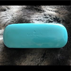 Kate Spade Sunglasses Hard Shell Case